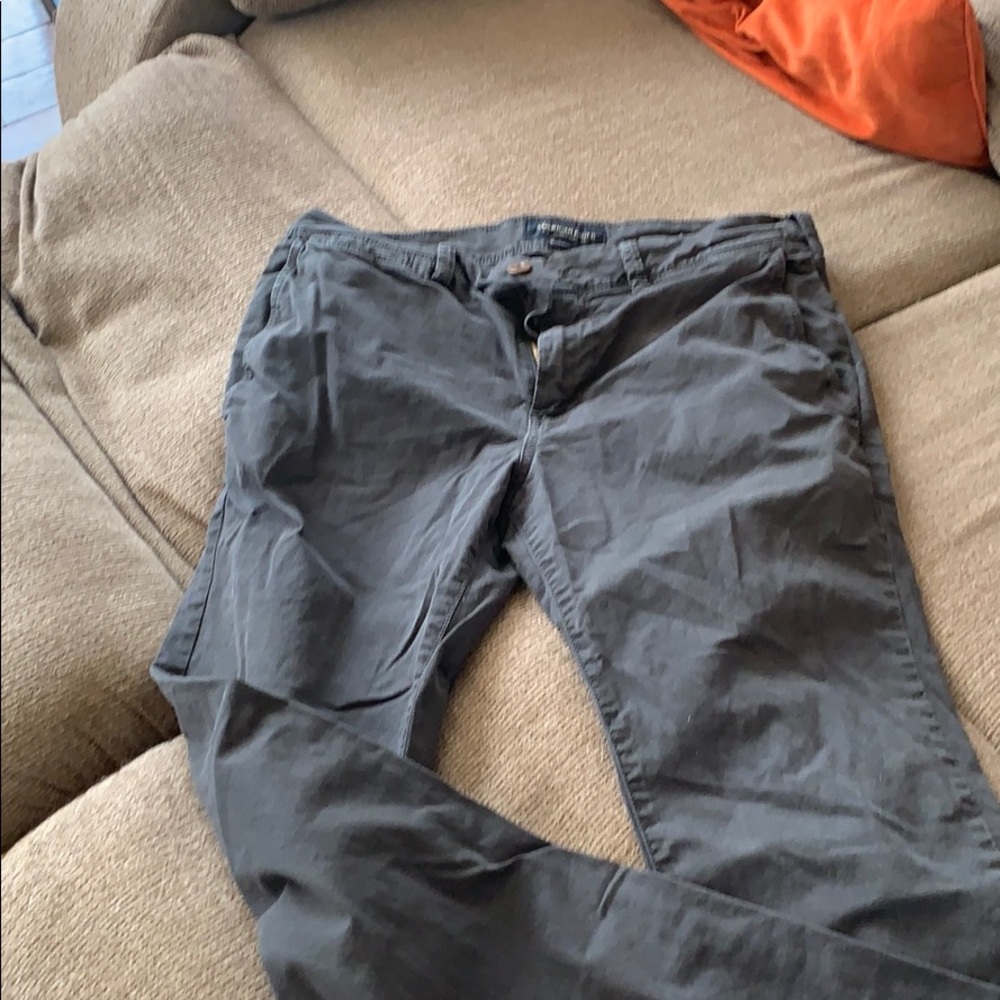 American Eagle performance pants size 29x32